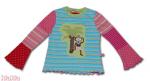 Zweites Shirt zum Lisannrock