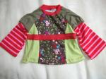 Roxy aus Jersey
