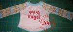 Zoe 99% Engel
