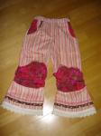 Neue Hosen braucht das Kind