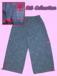 7/8-Jeanshose Dana
