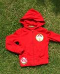 Zwergenjacke
