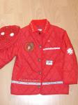 Jacke und Mtze