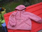 gepimpte Herzilein-Jacke