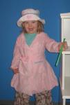 Roos 5006 Ballonjacke