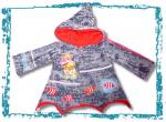 Hannel Jacke fr die Ostsee