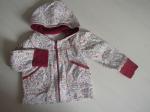 meine erste jacke