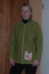 Paris Jacke