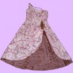 Abendkleid fr mich...