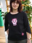Quiala mit Lisa-rmelabschluss