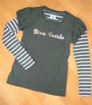 Quiala im Antonia-Look