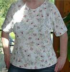 ein Shirt fr mich