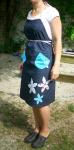 Schrzenkleid