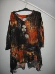 Lagenlook Gr. 50